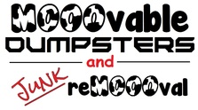 Avatar for Mooovable Dumpsters & Junk Removal