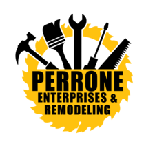 PO Construction logo