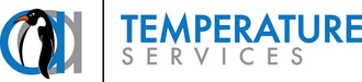 AA Temperature Services logo