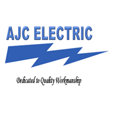 AJC Electric logo