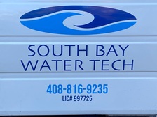 Avatar for South Bay Water Tech