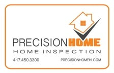 Avatar for Precision Home, Home Inspection