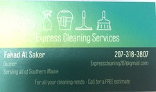 Avatar for Express Cleaning Service