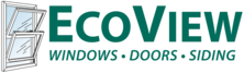EcoView Windows of South Central Wisconsin, LLC logo