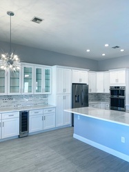 Art Remodeling & Construction Corp logo