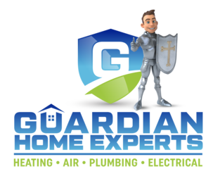 Guardian Heating and Air, Inc. logo