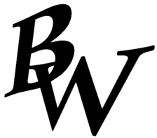 Logo for Bloomer Wallpapering, LLC