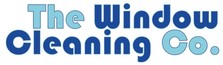 Logo for The Window Cleaning Company
