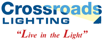 Crossroads Lighting logo