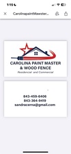 Avatar for Carolina Paint Master