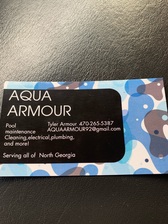 Avatar for Aqua armour llc
