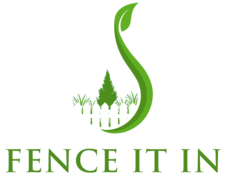 Logo for FENCE-IT-IN LLC