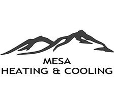 Mesa Heating & Cooling logo
