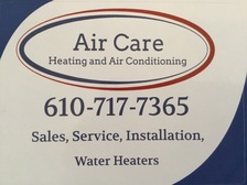 Air Care, LLC logo
