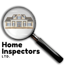 Home inspectors LTD logo