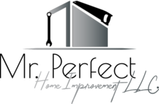 Mr. Perfect Home Improvements, LLC logo