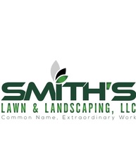Logo for Smith's Lawn & Landscaping, LLC