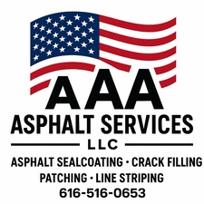 Avatar for All American Asphalt & Seal Coating, LLC
