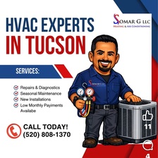 Avatar for Somar G LLC