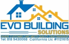 Avatar for EVO BUILDING SOLUTIONS INC