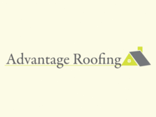 Advantage Roofing logo