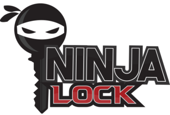 Ninja Lock, LLC logo