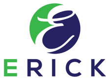 Logo for Erick Landscape Design