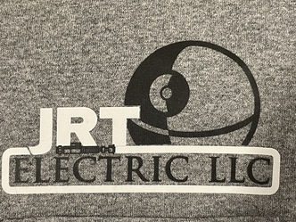 JRT Electric, LLC logo