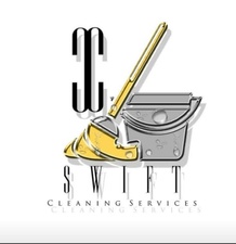 CC Swift Cleaning Services, LLC logo