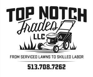 Top Notch Trades, LLC logo