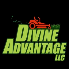 Divine Advantage logo