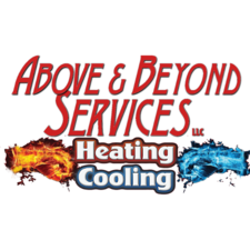 Above and Beyond Services, LLC logo