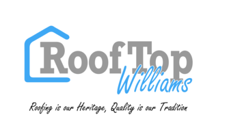 Roof Top Williams logo