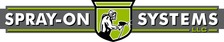 Spray on Systems, LLC logo