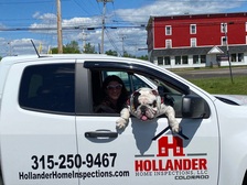 Avatar for Hollander Home Inspections, LLC - Facebook