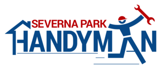 Severna Park Handyman logo