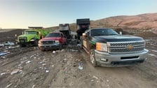 Avatar for Hh&k Hauling & Dumpster Rental