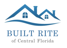 Built Rite Of Central Florida, LLC logo