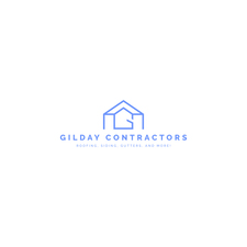 Logo for Gilday Contractors