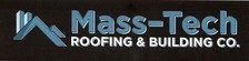 Mass -Tech Roofing and Building Co. logo