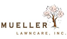 Mueller Lawncare, Inc. logo