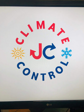 JC Climate Control Technology's logo