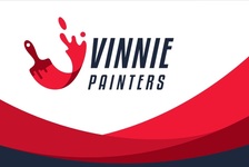 Vinnie Painters logo