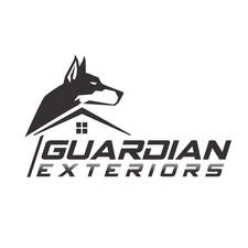 Logo for Guardian Exteriors
