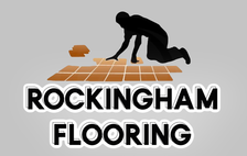 Logo for Rockingham flooring llc - Home Facebook