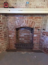 A to Z Masonry Restoration logo