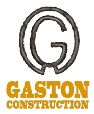 Gaston Construction, LLC logo