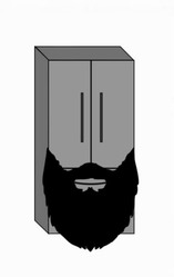 Bearded Appliance Repair, LLC logo