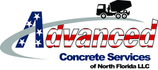 Advanced Concrete Services of North Florida LLC - Home  Facebook logo