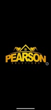 Pearson Solutions, LLC logo
